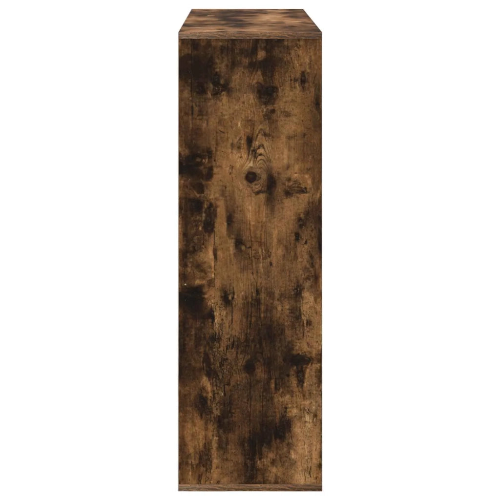 Credenza con cassetto Rovere fumé 102 x 31 x 99,5 cm 8000496
