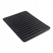 Tappetino scolapiatti in silicone KADAX, 39 x 30 cm