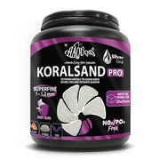 Haquoss KoralSand Pro 1-1,2mm - substrato naturale per acquari marini Formato: 2 L