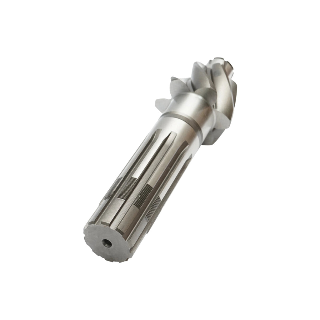 Gruppo conico trasmissione posteriore 6x37 per Massey Ferguson codice OEM 1661602M91, 1661603M91, 1683757M91, 1889777M91