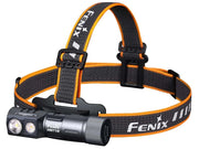 Torcia frontale LED FENIX HM71R 2700 lumen 230 metri