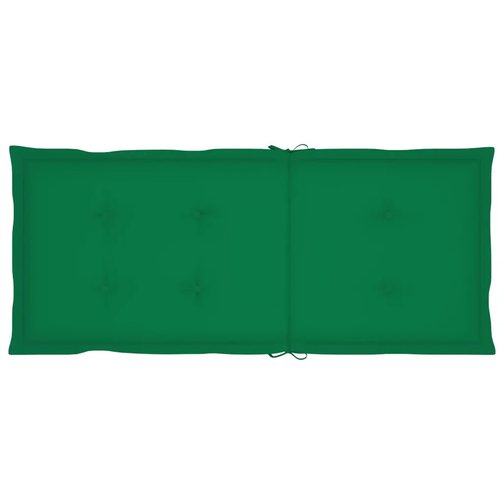 Sedia a Dondolo con Cuscino in BambÃ¹ cod mxl 40464