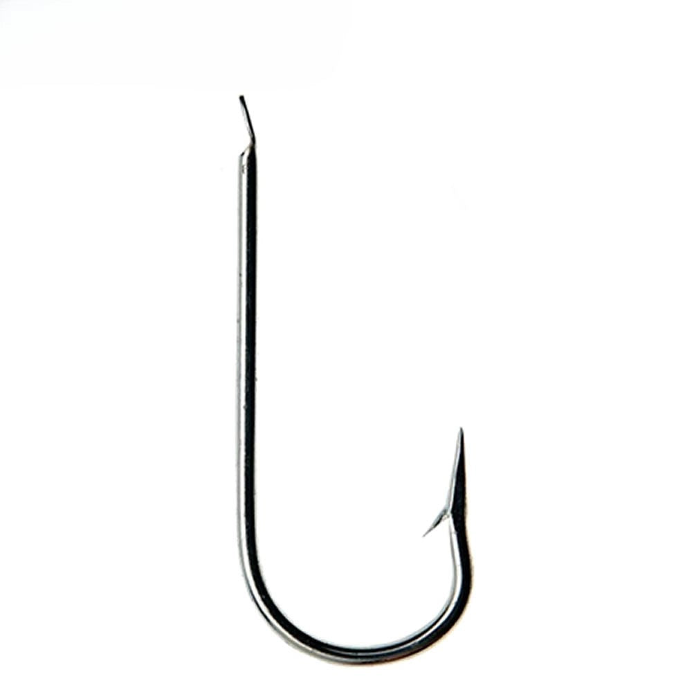 Ami mustad 2315 n°9 confezione da 100 pezzi per palamito e palangaro stagnati