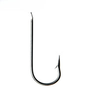Ami mustad 2315 n°9 confezione da 100 pezzi per palamito e palangaro stagnati
