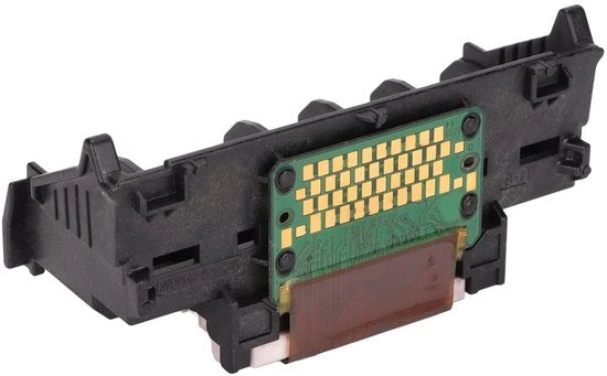 Stampante printcapo di ricambio - Unico capo di stampa nero - Inclusa custodia di protezione - Per TS5080/TS6020/TS6050/TS5055 - Alta precisione - Alta velocità di scansione