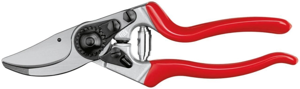Felco 8 cesoia da potatura Incudine Rosso