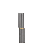 Cerniera a saldare in acciaio ino x 20 x 25 x 140 mm – THIRARD