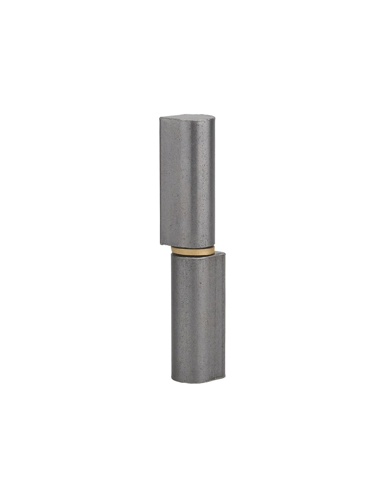 Cerniera a saldare in acciaio ino x 20 x 25 x 140 mm – THIRARD