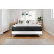 Materasso 100x220 cm Molle insacchettate - Vitalspring