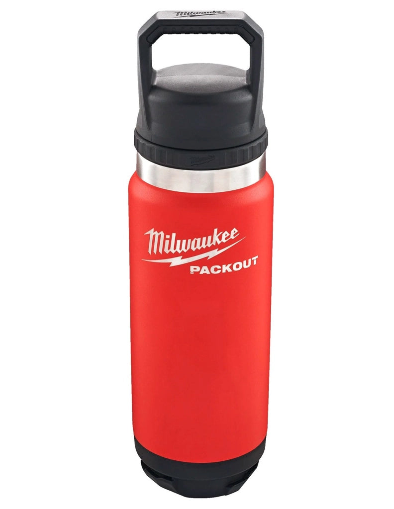 Bottiglia PACKOUT™ 710 ml Milwaukee Rosso