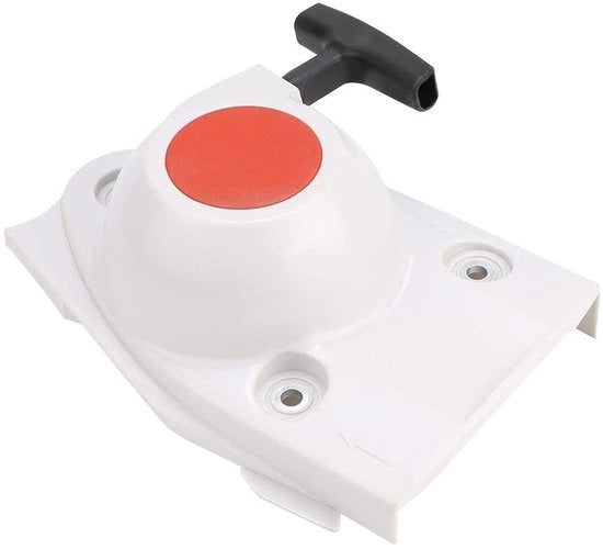 Recoiler a Vitezza Alternativa con Cavo di Rilascio Aggiuntivo - Compatibile con TS410/TS420/TS480i - Materiale Resistente all'Usura Polimero/Metallo - Dimensioni 22 x 15 x 8,5 cm - Codice OEM 4238 190 0300 - Recoil Starter