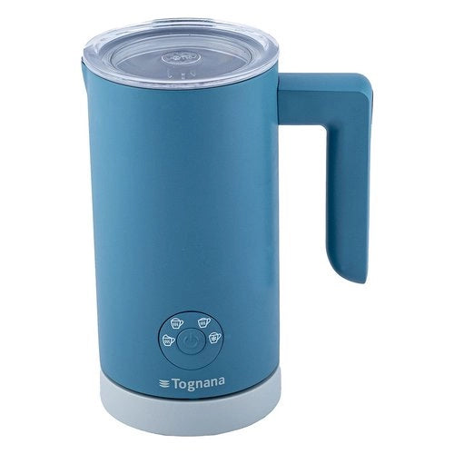 Montalatte elettrico tognana d2dml01irzu iridea d2dml01irzu azzurro