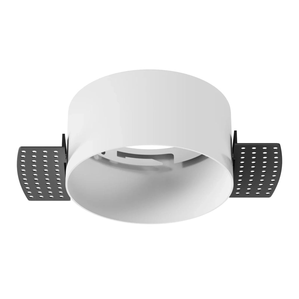Maytoni Faretto Zon 1 luce bianco metallo