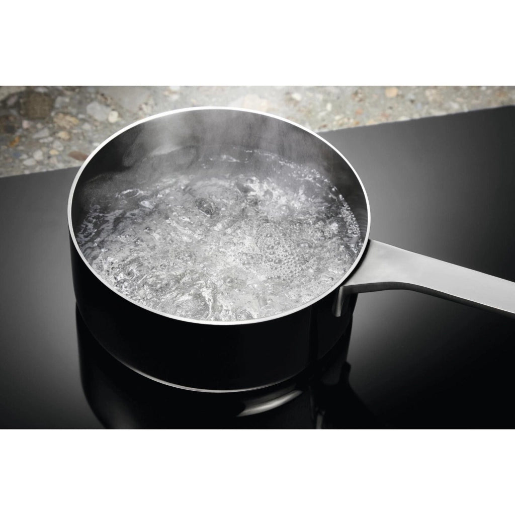 Electrolux LIT30230C Nero Da incasso 29 cm Piano cottura a induzione 2 Fornello(i)