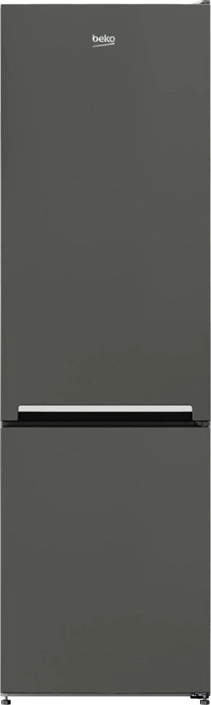 Beko RCSA300K40GN Libera installazione 291 L E Grigio