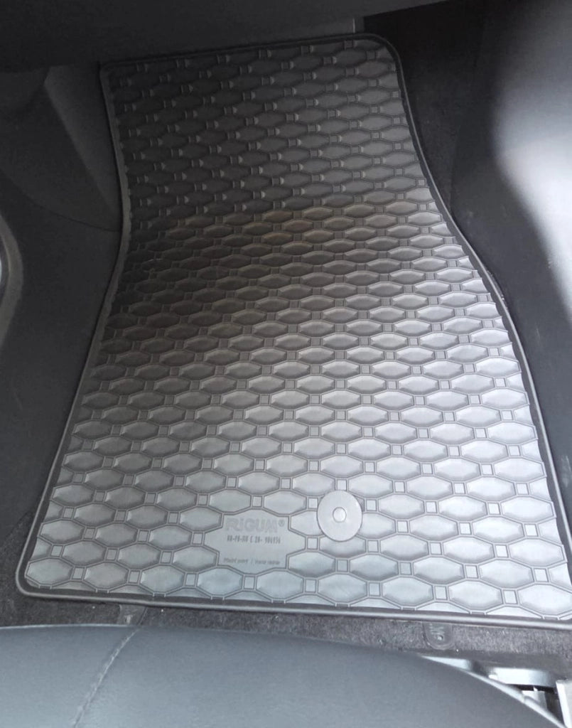 RIGUM906936 ,Tappeti per Auto Gomma per Ford Mustang Mach E dal 2020-