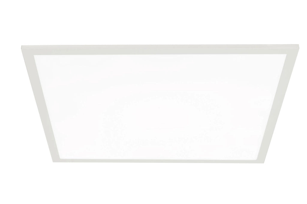 PANNELLO LED BIANCO 40W 4800LM 3000K 59,5X59,5X3,5CM