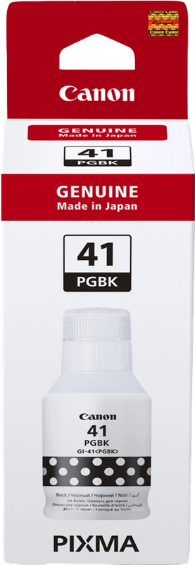 Canon GI-41PGBK Originale