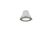 Faretto da incasso LED rotondo VIRUNGA Trio 6W IP44