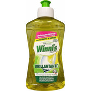 WINNI'S BRILLANTANTE PER LAVASTOVIGLIE 250 ML LIMONE