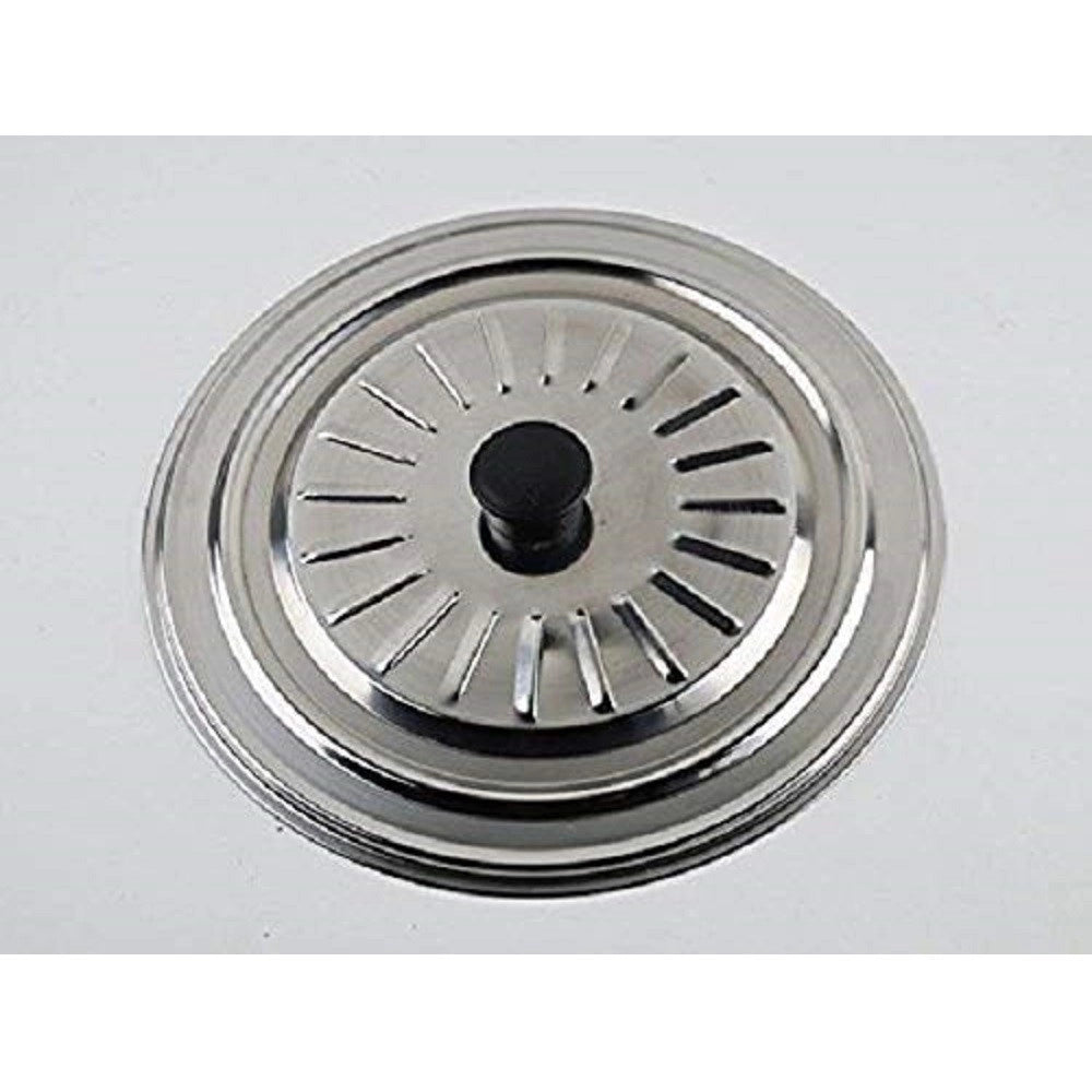 Trade Shop - Coperchio Da 24cm Per Padella Pentola Casseruola Gas Piastra Lavastoviglie -