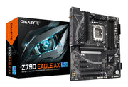 GIGABYTE Z790 EAGLE AX Scheda madre - Supporta CPU Intel Core di 14...