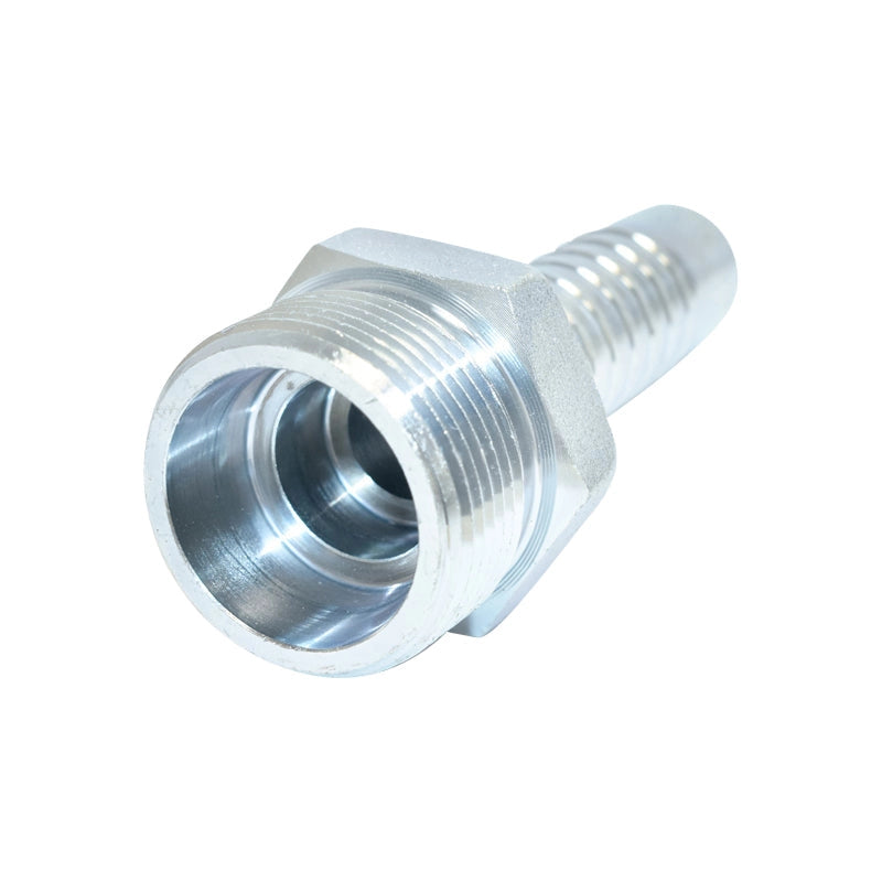 Raccordo CES DN20 36x2,0 filettatura esterna