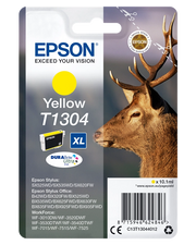 Epson Stag Cartuccia Giallo