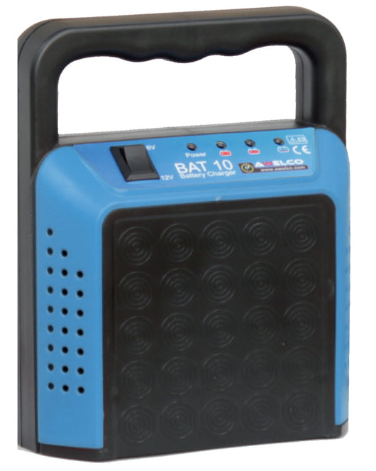 Caricabatteria 6-12V Awelco Bat 10