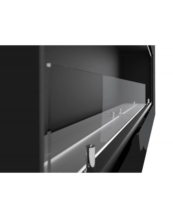 Biocamino Frame 1200x490 mm - Bianco