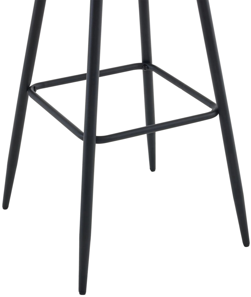 Barhocker Dartford Samt