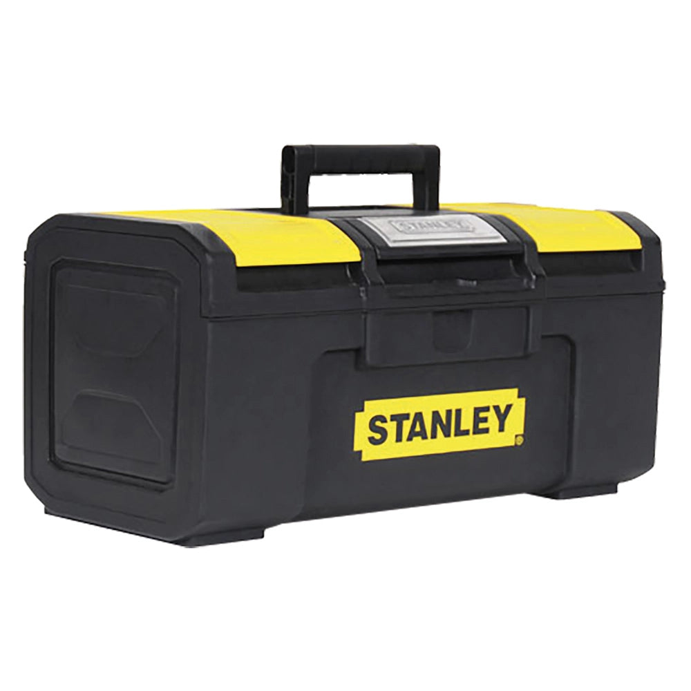 CASSETTA PORTA ATTREZZI 'TOOL BOX' cm 48,6 x 26,6 x 23,6  - STANLEY
