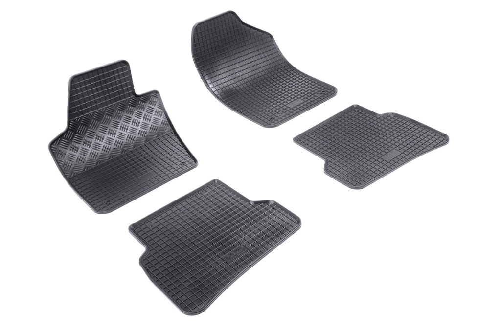 RIGUM902730 , Seat Ibiza 6J dal 2008-2017 , Skoda Fabia III NJ dal 2014- , Volkswagen Polo 6R dal 2009-2014 , Volkswagen