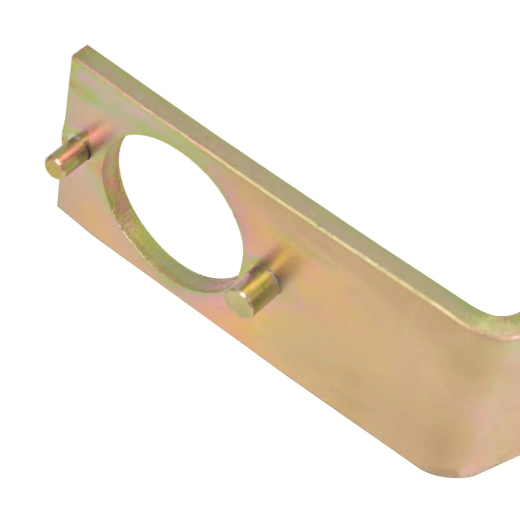 Strumento di allineamento dell'albero a camme per officina VW VAG Audi V6 02_0004095