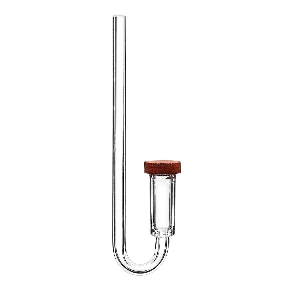 Dennerle CO2 Diffusor Ultra - diffusore di anidride carbonica per acquari Modello: L