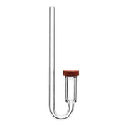 Dennerle CO2 Diffusor Ultra - diffusore di anidride carbonica per acquari Modello: L