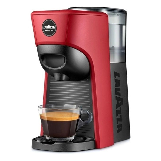 Lavazza LM 840 Tiny Eco Automatica/Manuale Macchina per caffè a capsule 0,6 L