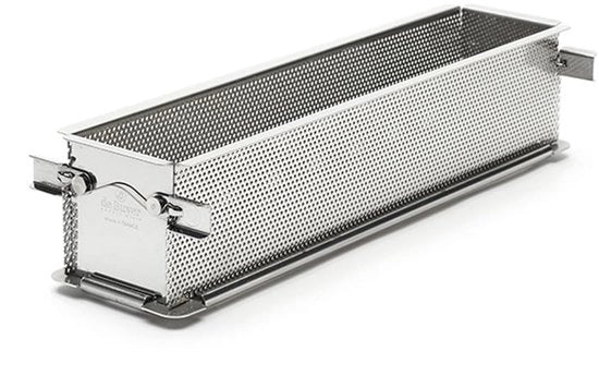 Uovo da pane con cerniera in acciaio inossidabile - innovazione rivoluzionaria