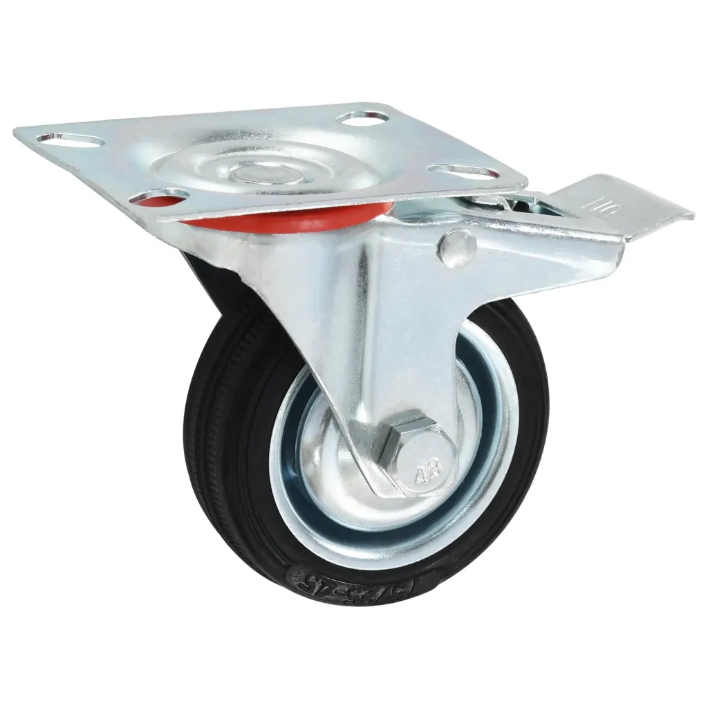 Ruote Girevoli 32 pz 75 mm cod mxl 61615
