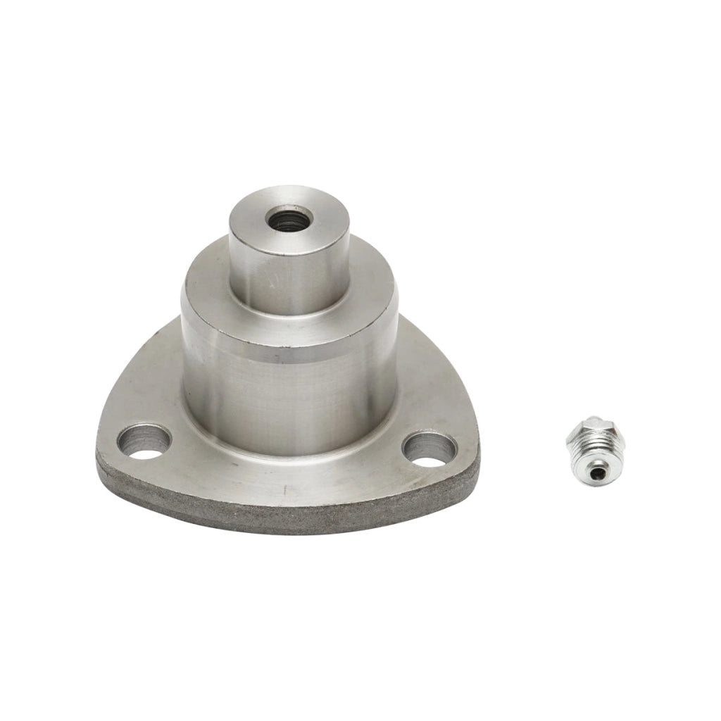 Perno assale anteriore 30,2x56mm per Fiat, Ford, Case IH 5137239, 7521 Breckner Germany