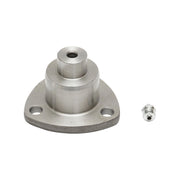 Perno assale anteriore 30,2x56mm per Fiat, Ford, Case IH 5137239, 7521 Breckner Germany