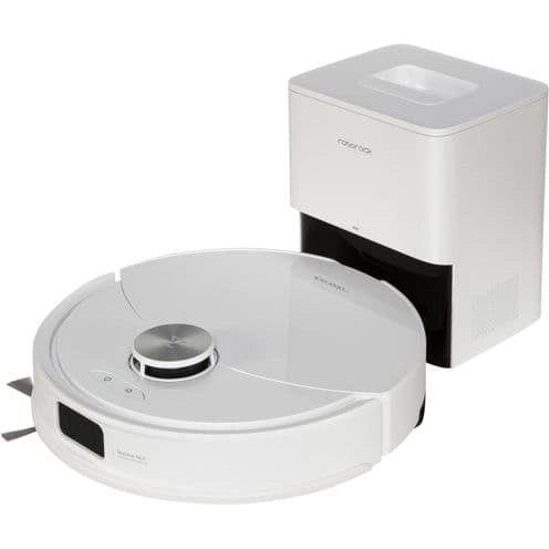 Roborock Q10 VF+ bianco