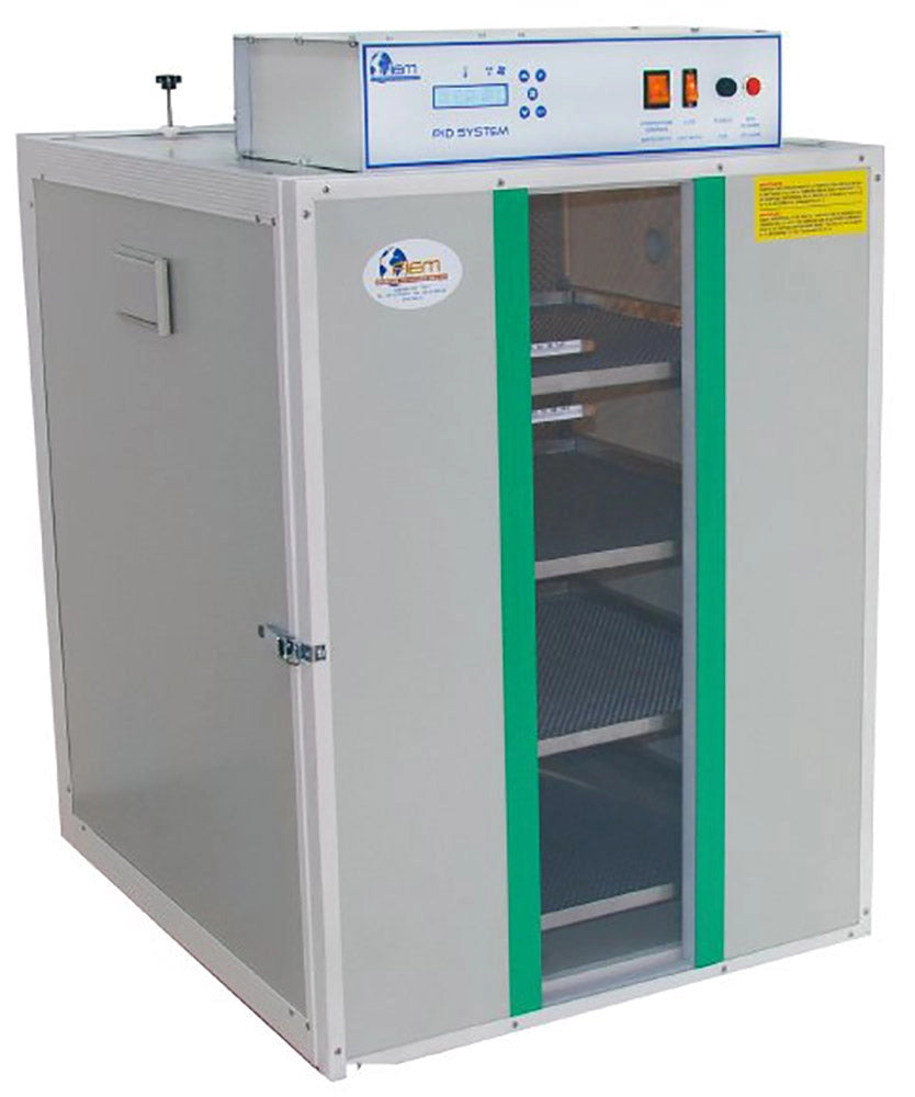 Incubatrice per Uova di Rettili MG316 Rep
