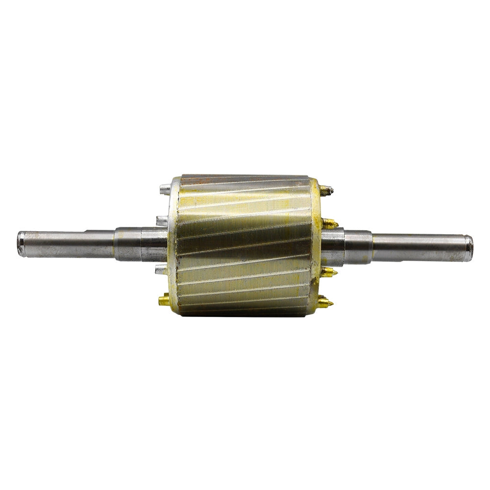 ROTATORE per compressore silenziato lt.6 - P.13  - UNIKO