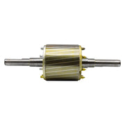 ROTATORE per compressore silenziato lt.6 - P.13  - UNIKO
