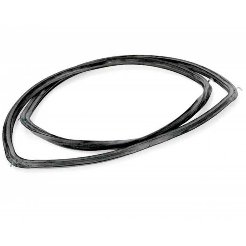 GUARNIZIONE PORTA FORNO SMEG 4 LUNETTE 45 X 33 754131752 - SMEG