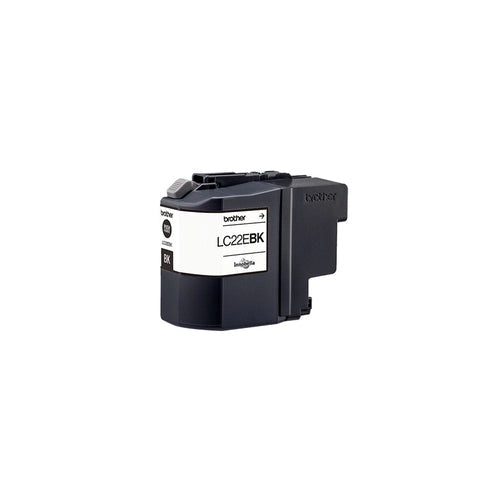 CARTUCCIA COMP BROTHER BLACK
