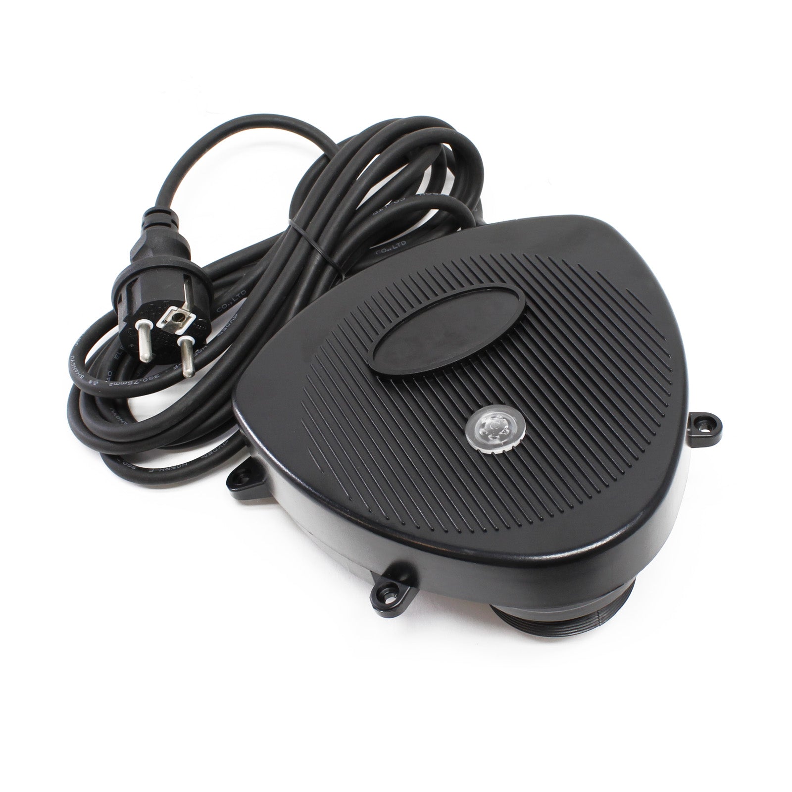 Unità di collegamento elettrico per filtro a pressione per laghetti CPF-2500