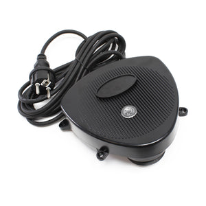 Unità di collegamento elettrico per filtro a pressione per laghetti CPF-2500