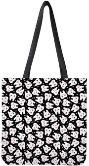 Borsa a Tote in Canapa Sostenibile per Donne, Modello Mondiale, Borsa della Spesa, Borsa a Spalla, Borsa di Mano, Dimensioni 42*34*1.5 CM, Lunghezza Cintura 26 CM